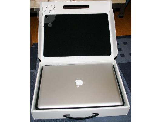 PoulaTo: Apple MacBook Pro 17 Notebook..€550.00 EUR